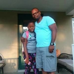 Meet your Posher, Alphonso